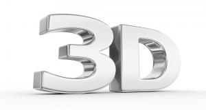 3D打印能否取代数码印花，成为时尚界的新宠